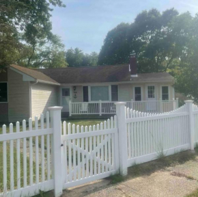 Three Bedroom House - Cape May short walk to the Bay